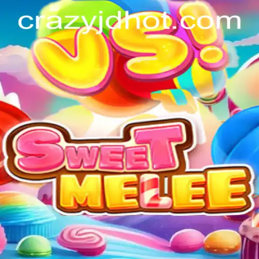 SweetMelee: The Ultimate Gaming Experience with CRAZYJD.COM