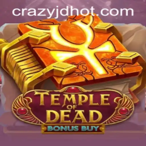 Exploring the Thrills of TempleofDeadBonusBuy: An In-Depth Look