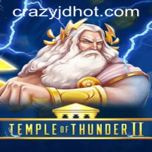 Exploring TempleofThunderII: A Thrilling Journey into the Land of Adventure