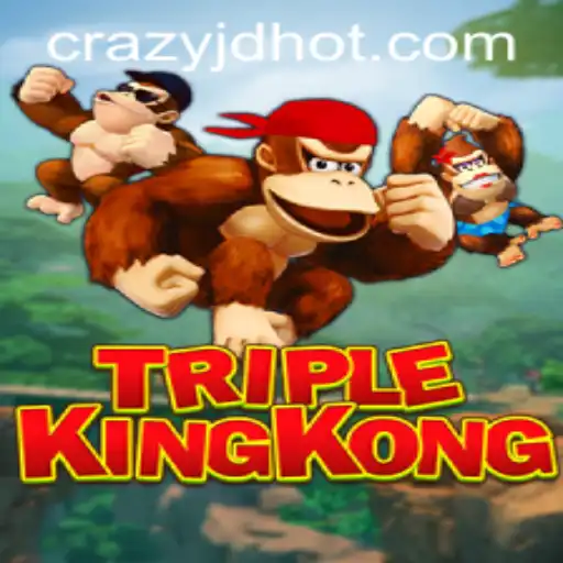 Discover the Exciting World of TripleKingKong: The Game Sensation with a Twist
