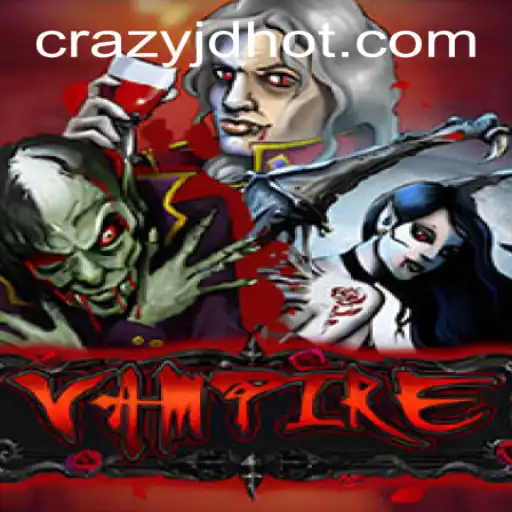 Exploring the Mystique of 'Vampire': A New Gaming Experience by CRAZYJD.COM