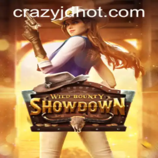 WildBountyShowdown: A Thrilling Adventure in the World of Online Gaming