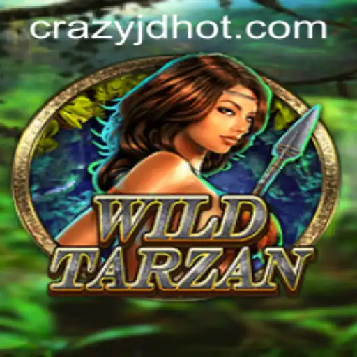 Discover the Thrilling Adventures of WildTarzan at CRAZYJD.COM