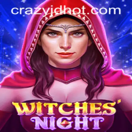 WitchesNight: A New Fascination in the Gaming Realm