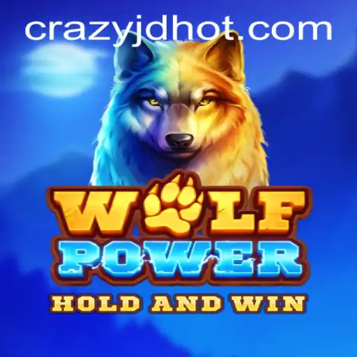 Discover the Thrilling World of WolfPower at CRAZYJD.COM