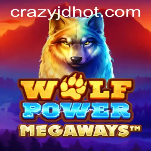 Unleashing the Thrill: Dive into the World of WolfPowerMega with CRAZYJD.COM