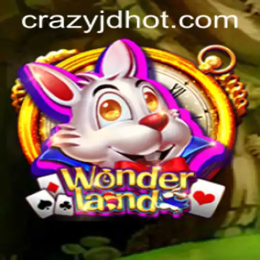 Exploring the Enchanting World of Wonderland: A Unique Gaming Experience