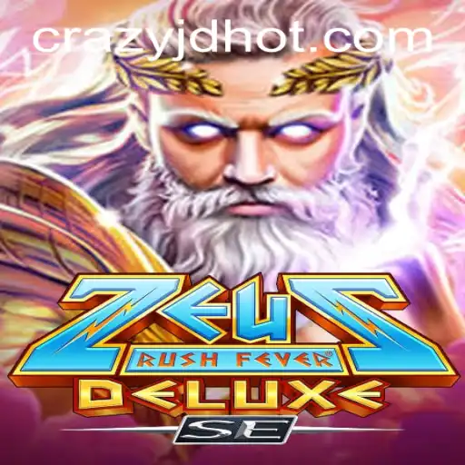 Discover the Thrills of ZeusRushFeverDeluxeSE: Dive into the Mythical Adventure